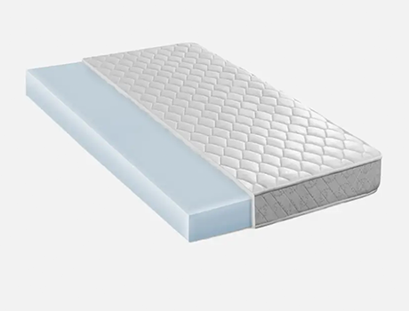 Comfort foam mattress