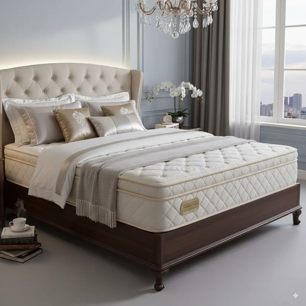 Elegant Mattress